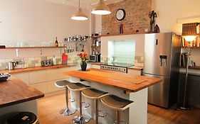 Designer Maisonette Whole Apartment