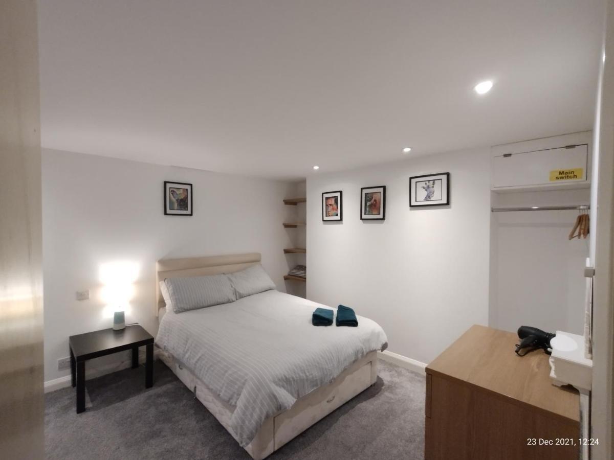 Designer Maisonette Whole Apartment Brighton Exterior photo