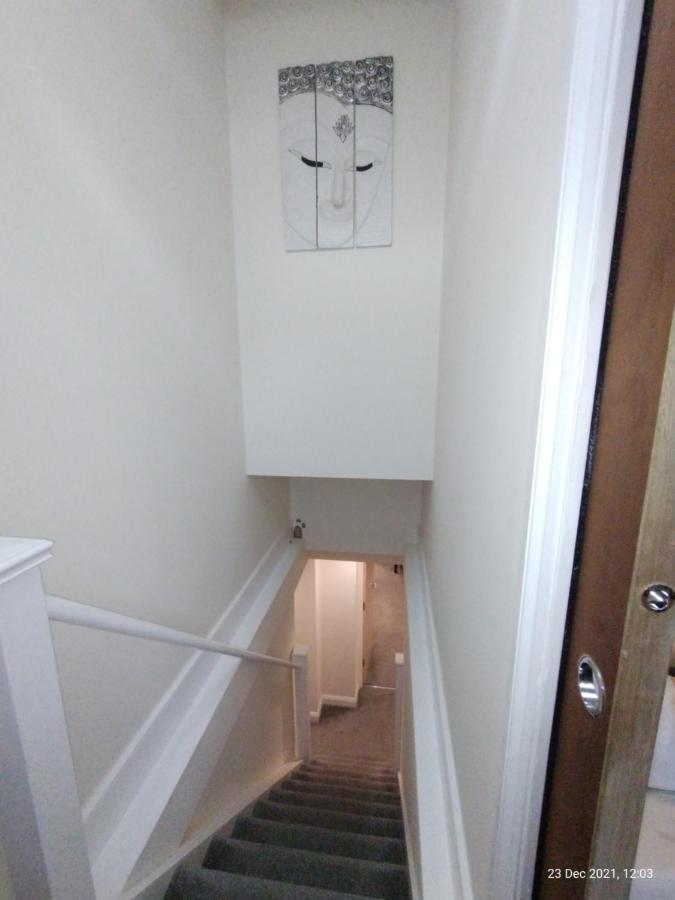 Designer Maisonette Whole Apartment Brighton Exterior photo