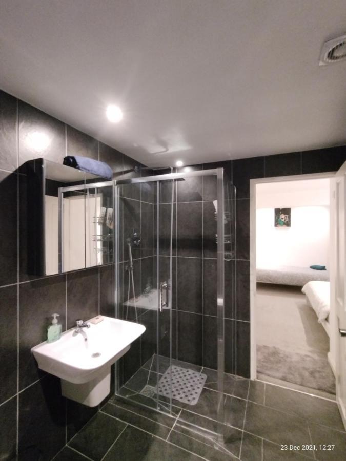 Designer Maisonette Whole Apartment Brighton Exterior photo