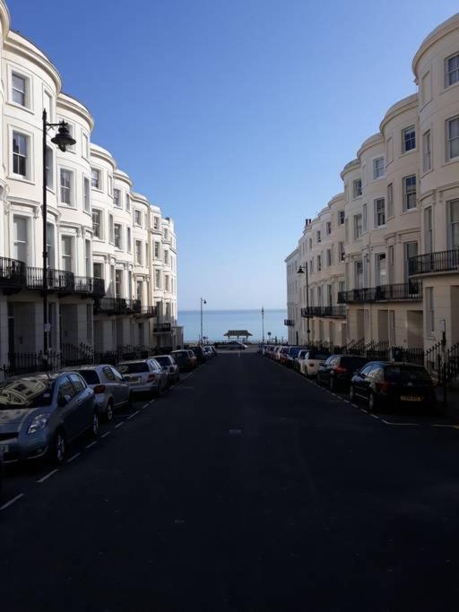 Designer Maisonette Whole Apartment Brighton Exterior photo