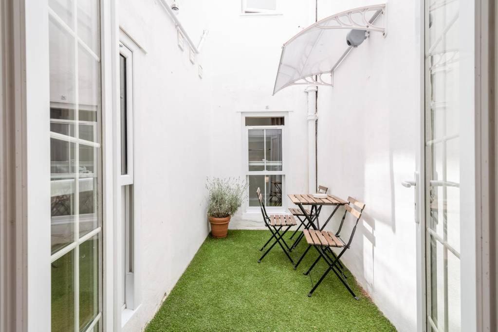 Designer Maisonette Whole Apartment Brighton Exterior photo