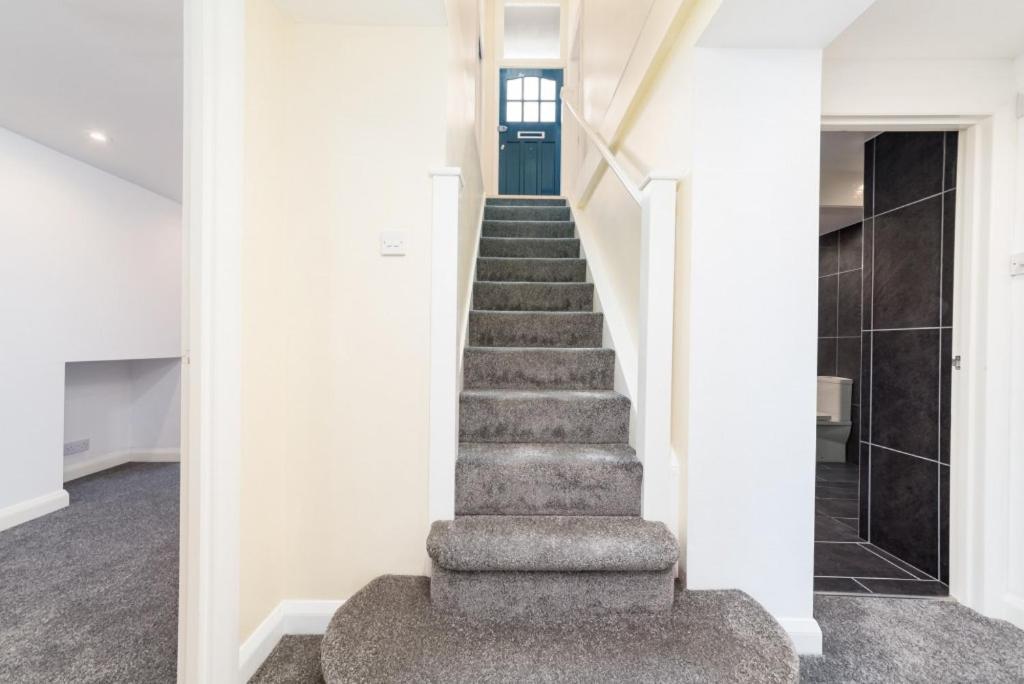 Designer Maisonette Whole Apartment Brighton Exterior photo