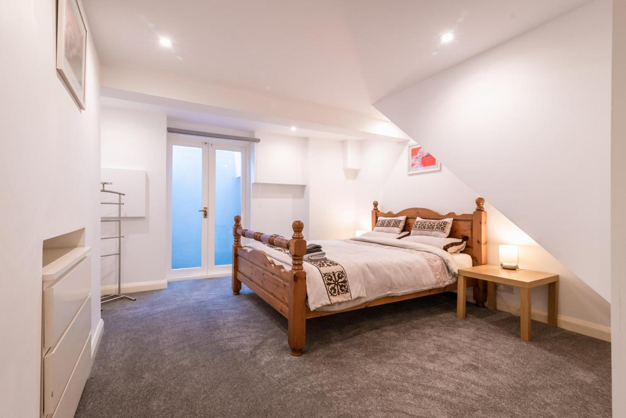 Designer Maisonette Whole Apartment Brighton Exterior photo