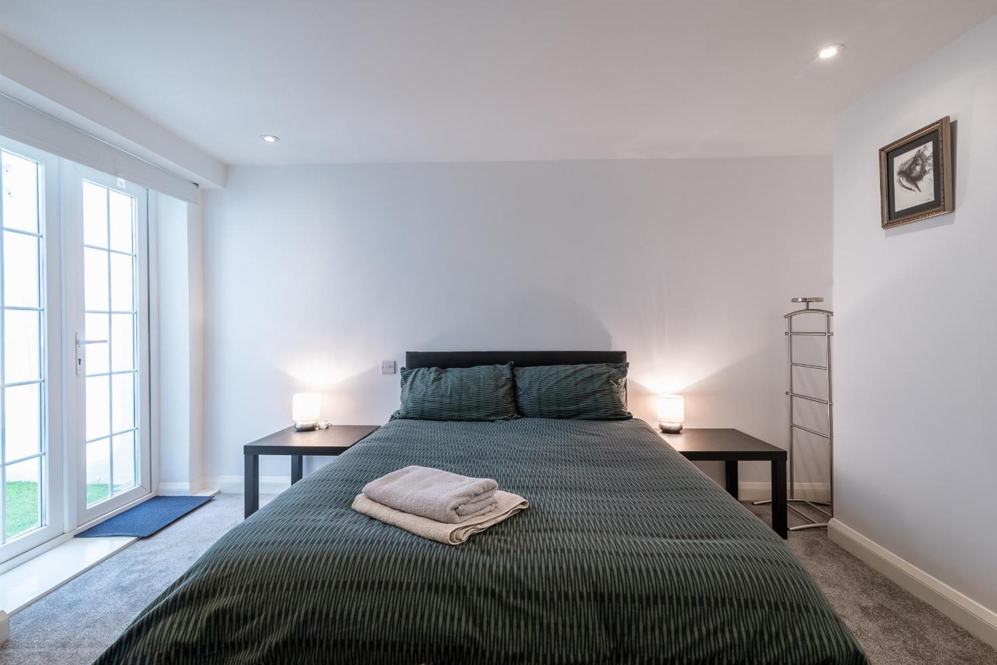 Designer Maisonette Whole Apartment Brighton Exterior photo